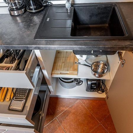 Apartman Mezonet Na Namesti Кошице Екстер'єр фото