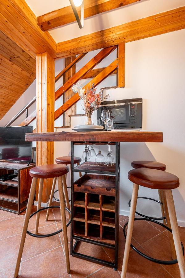 Apartman Mezonet Na Namesti Кошице Екстер'єр фото