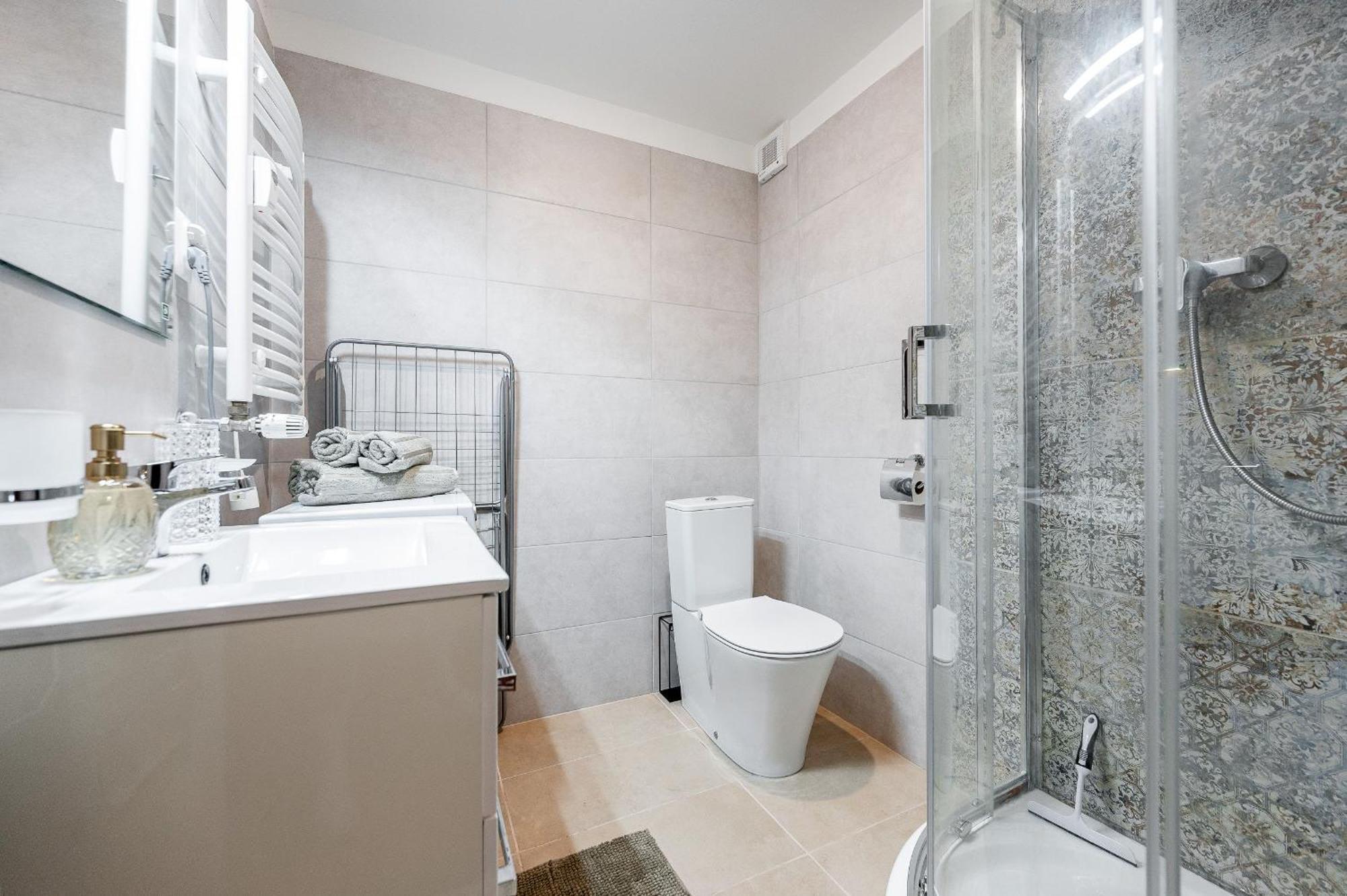 Apartman Mezonet Na Namesti Кошице Екстер'єр фото